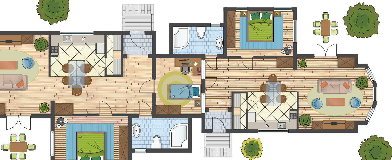 Image for Total Living Area Price Per Square Foot